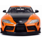 Auto Fast & Furious – 2020 Toyota Supra 1:24